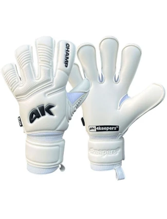 Rukavice 4keepers Champ Black VII RF2G Junior Jr S994120