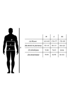 Kompresní tričko "Team" Rashguard je vyrobeno z materiálu DBX MORE DRY M