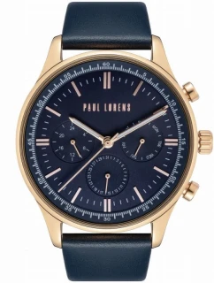 Pánské hodinky Paul Lorens PL10602A2-6F3