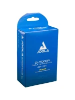 JOOLA VENKOVNÍ MÍČKY NA STOLNÍ TENIS 6 KS.