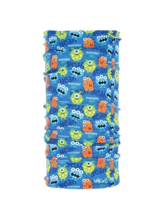 Dětský multifunkční šátek 415/22/0363/15 - Viking Dětský multifunkční šátek 415/22/0363/15 - Viking