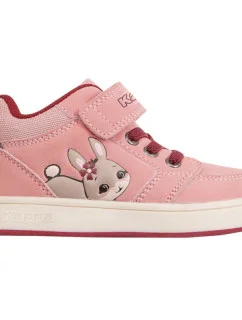 Boty Kappa Rajo M Jr 280004M 2125