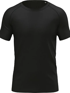 Stedman Seamless Sports-T Men Pánské sportovní tričko 05.8860 black opal