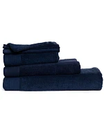 The One Towelling Classic 50 Ručník "Classic" 48.1005 navy The One Towelling Classic 50 Ručník "Classic" 48.1005 navy