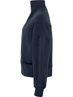 Craft Corporate Frequent Hz Sweatshirt W Dámská mikina s 1/4 zipem 81.6305 blaze Craft Corporate Frequent Hz Sweatshirt W Dámská mikina s 1/4 zipem 81.6305 blaze