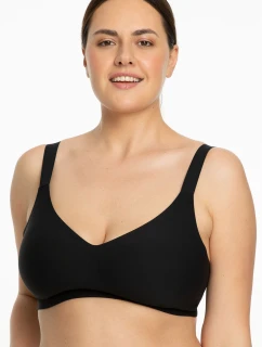 Julimex Jelly Bra Comfort barva:černá
