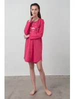 Vamp - Dámská noční košile 15981 - Vamp Vamp - Dámská noční košile 15981 - Vamp