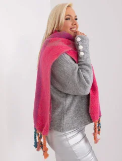 Šátek AT SZ 2316.79 fuchsiová