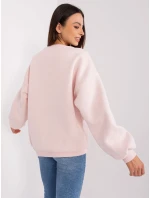 EM BL 617 10.71 světle růžová