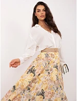 Sukně IT SD FL9850 1.28 žlutá Sukně IT SD FL9850 1.28 žlutá