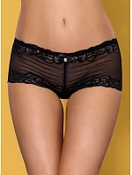 Kouzelné kalhotky 830 - SHO shorties - Obsessive Kouzelné kalhotky 830 - SHO shorties - Obsessive
