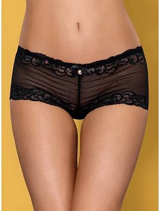Kouzelné kalhotky 830 - SHO shorties - Obsessive Kouzelné kalhotky 830 - SHO shorties - Obsessive