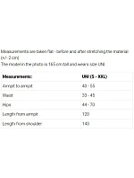 Dlouhé lehké třpytivé šaty 655-4  béžové - Numoco