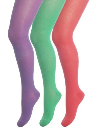 MĚKKÁ BAVLNA - HLADKÉ PUNČOCHÁČE JARO/LÉTO 2-6 LET MĚKKÁ BAVLNA - HLADKÉ PUNČOCHÁČE JARO/LÉTO 2-6 LET