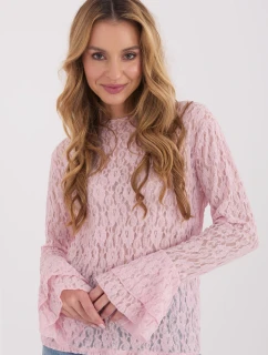 Hedvábná blůza model 223407 Italy Moda