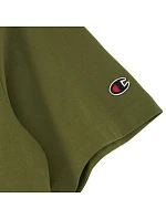 Pánské tričko Champion SS Tee M 220256 GS573