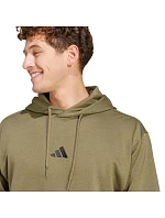Mikina adidas Essentials Feelcozy Fleece M JE3799 pánské