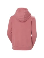 Helly Hansen HH Logo Full Zip Hoodie 2.0 W 34461 137 Helly Hansen HH Logo Full Zip Hoodie 2.0 W 34461 137