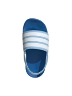 Adidas adilette Estrap Jr JR5332 sandály
