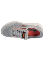 Skechers Slip-Ins: Go Walk Flex - Waterproof 216330-GRY Grey 41