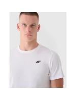 Pánské tričko (sada 3 triček) 4F 3P-SS-4FWMM00TTSHM2256-92S 3PAK