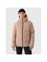 Pánská membránová lyžařská bunda 5000 4F 4FWAW24TTJAM580-82S pánské