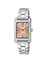 Dámské hodinky CASIO LTP-1234DD-4ADF + BOX Dámské hodinky CASIO LTP-1234DD-4ADF + BOX