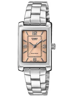 Dámské hodinky CASIO LTP-1234DD-4ADF + BOX