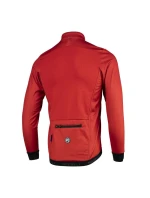 Rogelli bunda PESARO 2.0 červená S