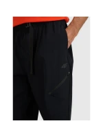 Pánské volnočasové kalhoty 4F 4FWAW25TTROM1192-20S