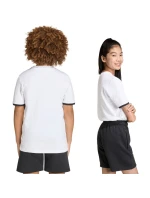 Adidas Dětské tričko Entrada 26 Tee white JZ6670