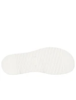Dámské sandály Skechers DESERT KISS LOW PEAK LOOK 114707 BLK Dámské sandály Skechers DESERT KISS LOW PEAK LOOK 114707 BLK