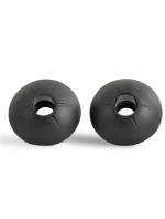 Talířky pro hole na nordic walking SMJ Sport