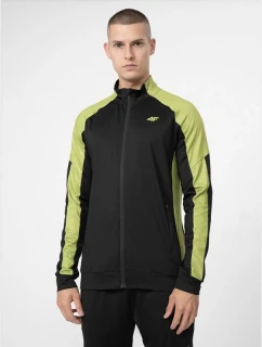 Pánská mikina M 4FSS23TFSWM187 20S - 4F