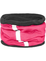 Daiber MB 7300 Zimní nákrčník 03.7300 bright pink/carbon