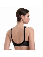 Clara Art komfortní podprsenka 5873 black - Anita Classix Clara Art komfortní podprsenka 5873 black - Anita Classix