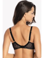 Gaia 1084 Celine barva: černá a béžová