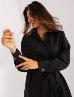 Šaty CHA SK 9010.70 černá