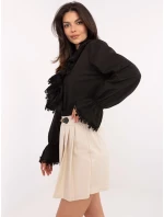 MI SD šortky G60501.66P béžové