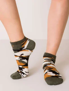 WS SR 5237 moro ponožky
