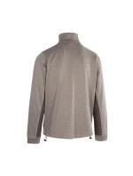 Pánská fleecová mikina Trespass Radnage Pánská fleecová mikina Trespass Radnage