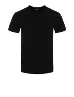 Pánský nátělník BOSCO 18731 RED LINE