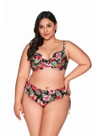 PLAVECKÝ BRIEF SF 218/2 KVĚTINOVÝ