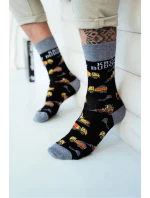 Pánské ponožky KING OF CONSTRUCTION 0125.061