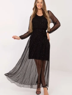 Dlouhé šaty model 221985 Italy Moda