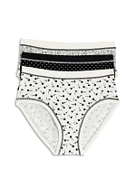 Dámské kalhotky Cotonella 3363 3pack 