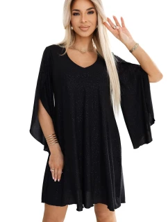 Dámské šaty 597-1 LIVIA - NUMOCO