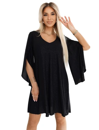 Dámské šaty 597-1 LIVIA - NUMOCO