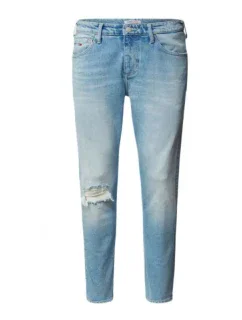 Kalhoty Tommy Hilfiger Jeans Scanton Slim M DM0DM13145