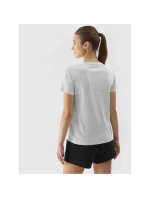 Tričko 4F W 4FWSS24TTSHF1162-27M dámské